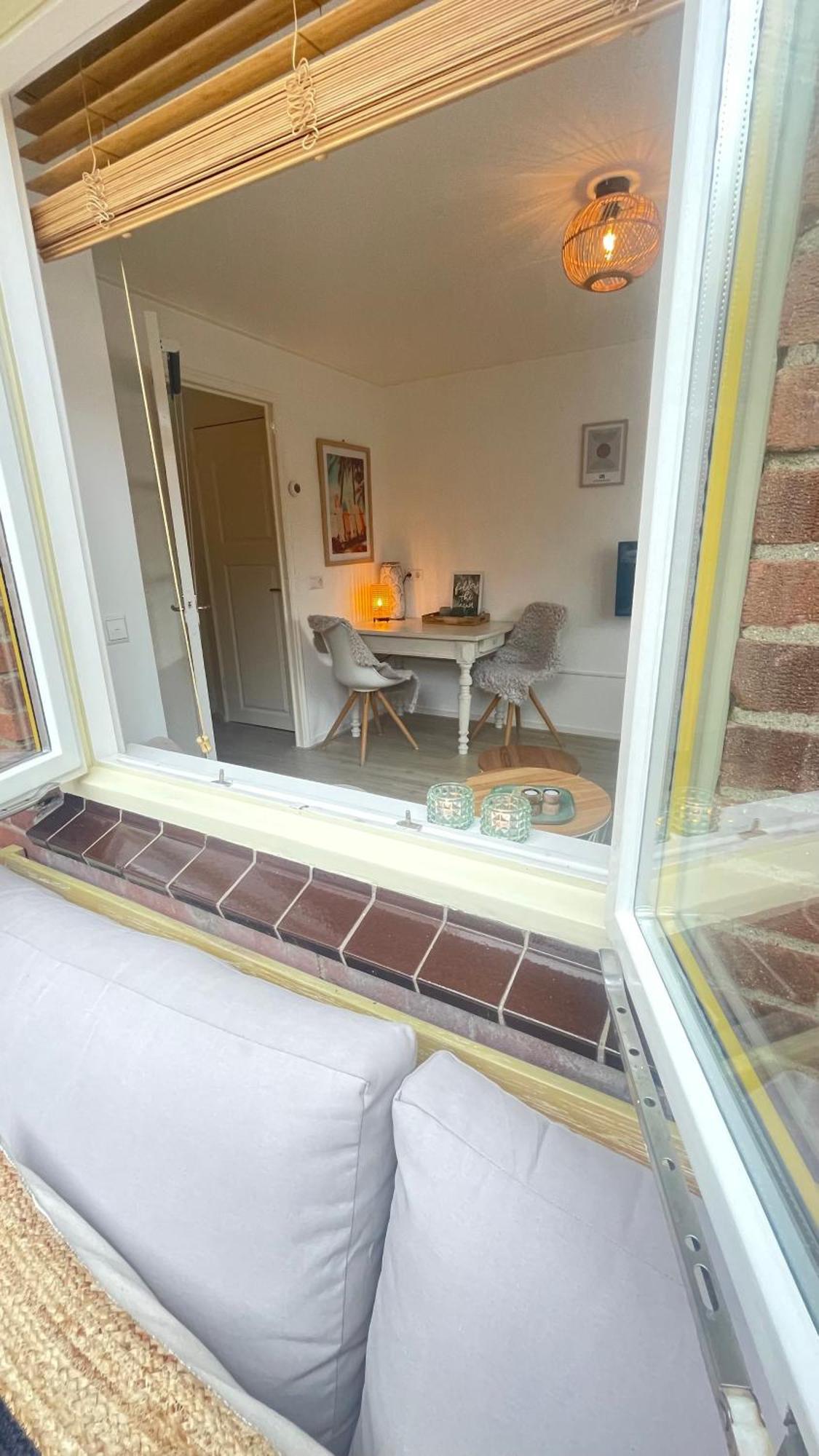 Kust4 Huis Met Sauna Egmond aan Zee Exterior photo