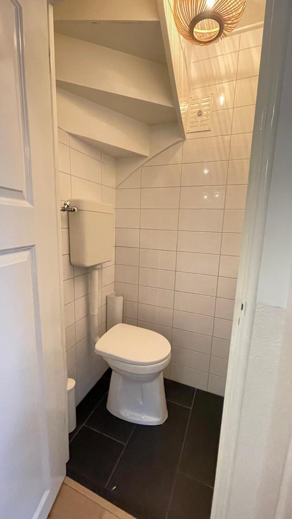 Kust4 Huis Met Sauna Egmond aan Zee Exterior photo