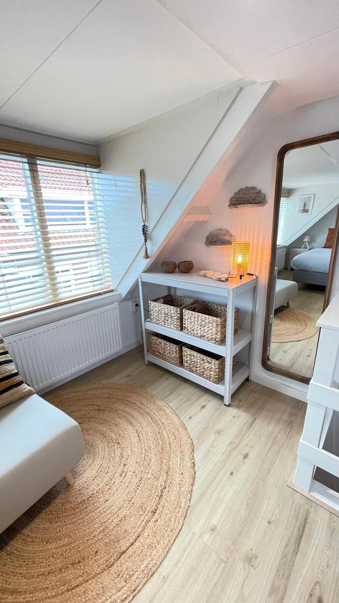 Kust4 Huis Met Sauna Egmond aan Zee Exterior photo